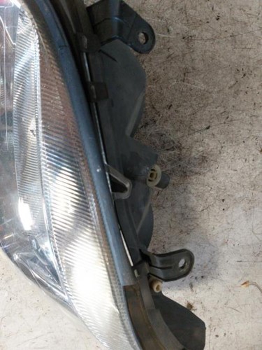 Optique avant principal - , gauche