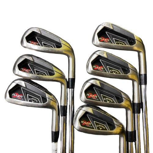 Callaway iron set - iron,