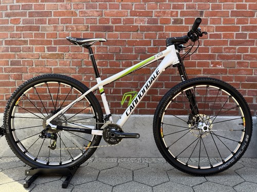 Cannondale f29 lefty - f29, 29