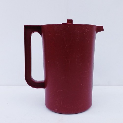 Cruche pichet tupperware - cruche, ou