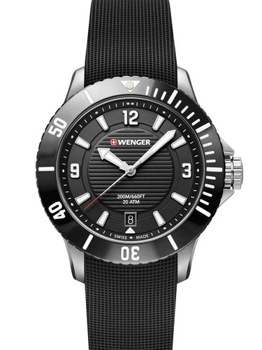 Wenger 0621 110 seaforce - wenger, 01.0621.110