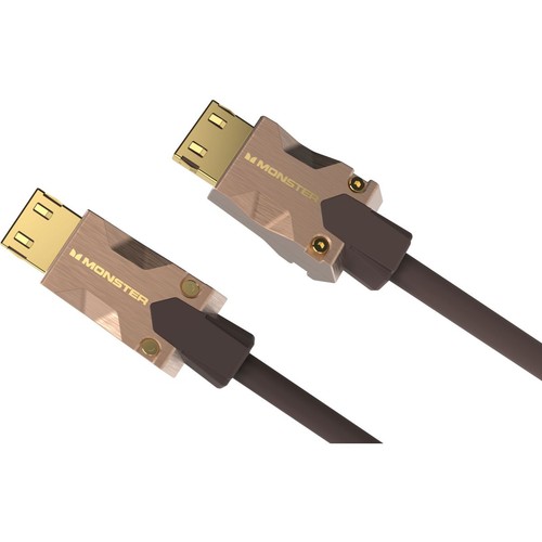 Câble hdmi monstercable - hdmi,
