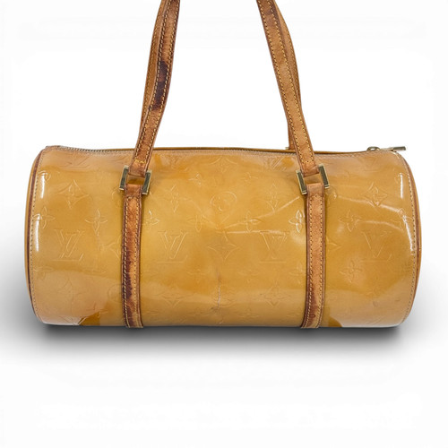 Authentique sac main louis - main,