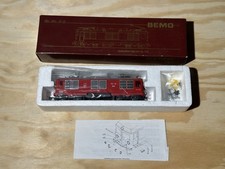 BEMO Gem 4/4 Hom RhB 1267 102