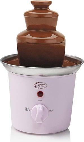 Fontaine chocolat bestron - à,