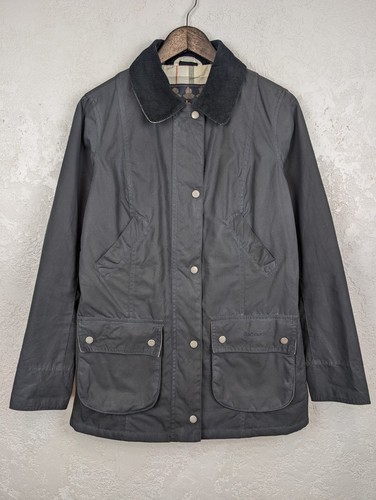 Veste barbour authentique - veste,