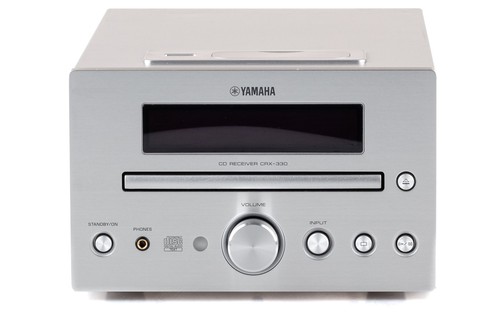 Yamaha crx 330 récepteur - crx-330,