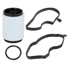 filtre séparateur d'huile de