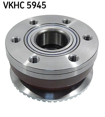 Skf moyeu roue - skf,
