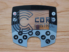 New 1pcs Membrane keypad for