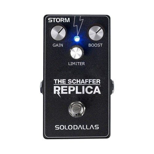 Solodallas schaffer replica - solodallas,
