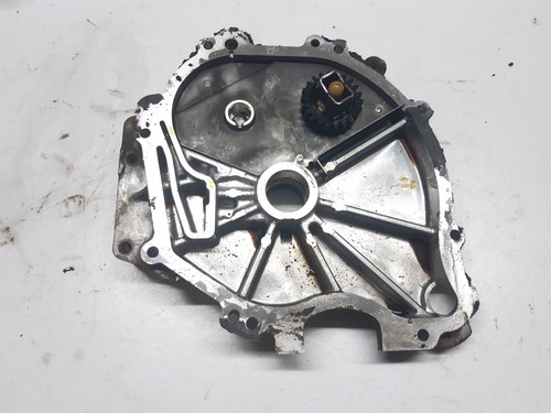 Carter moteur - de,