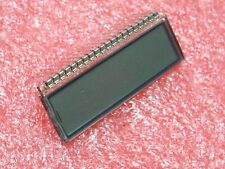 Lot x2: afficheur LCD ~