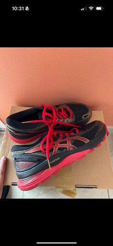 Asics nimbus - asics, 21