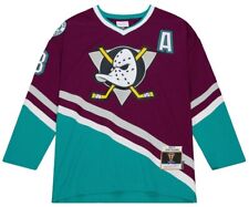 Mitchell & Ness Teemu Selanne