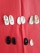 Lot petites chaussures - petites,