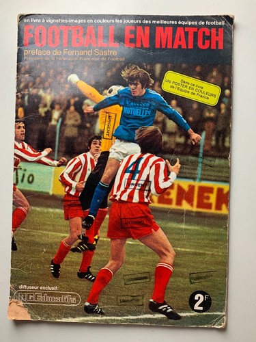 Album ageducatifs football - album,