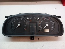 compteur renault laguna 2
