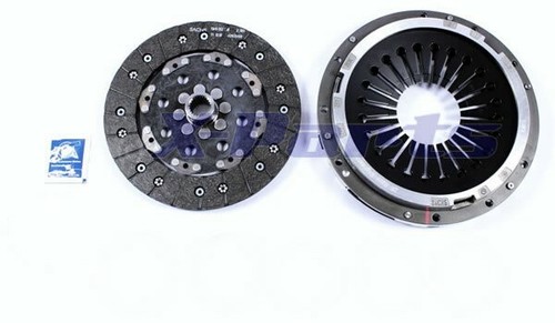 Sachs performance embrayage - sachs,