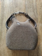 Gourde 2 litres modèle 1877 avec housse moutarde/kaki français WW1/WW2 14 18