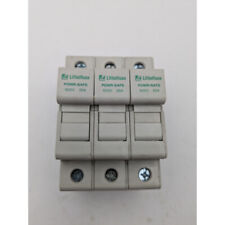LITTELFUSE POWR-SAFE Porte fusible 30A 600V