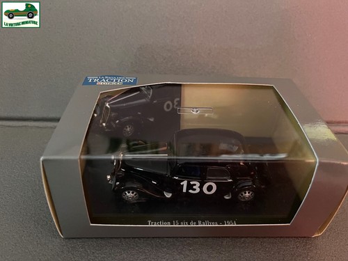 Voiture miniature citroen - voiture,