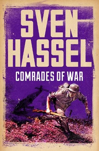 sven hassel