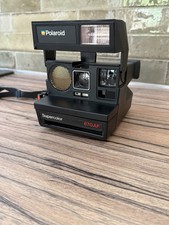 Polaroid Supercolor 670 AF 