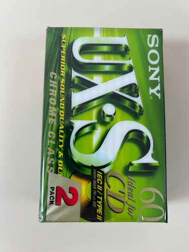 Pack sony 60 iec - 2,