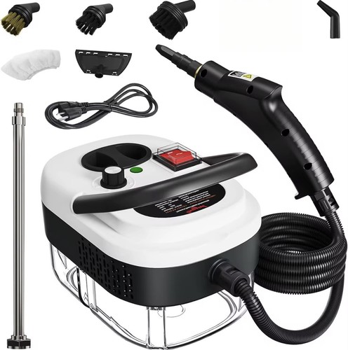 Nettoyeur vapeur portable - vapeur,