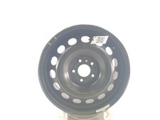 Jante tôle - Fiat SCUDO II - 155303702 - F1-2542T