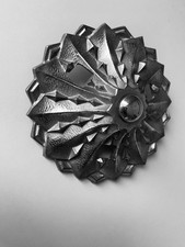 Pavillon cache bélière