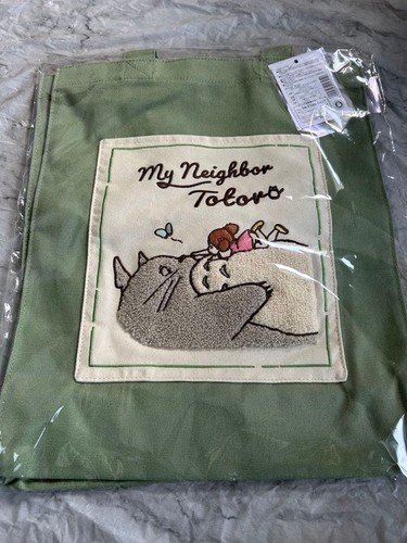 Sac fourre tout ghibli - ghibli, my