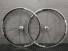 Roue de cycle MAIC R-SYS