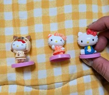 Hello Kitty Chocolate egg