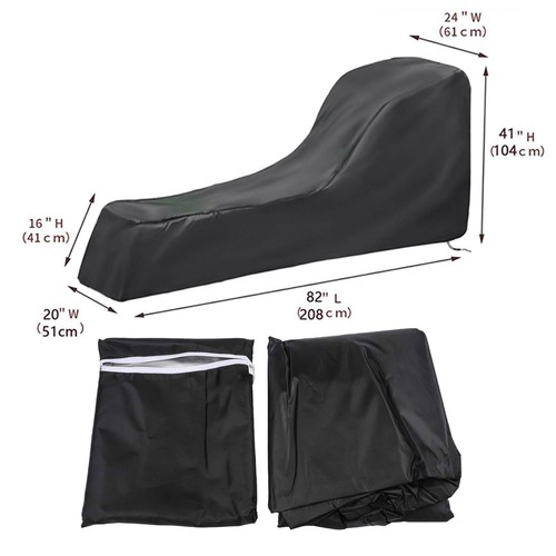 Couvercle imperméable pour