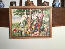 AfficheScolaire Rossignol