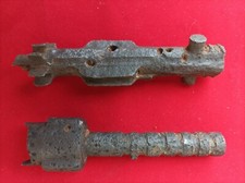 Platzpatronengerät outils MG