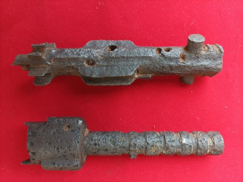 Platzpatronengerät outils - , mg