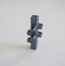 PLAYMOBIL (O22130) ZOO - Poteau avec Angle Fixation Vitre Enclos Grand Zoo 4850 