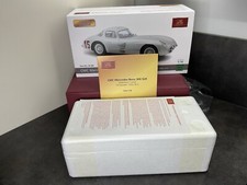 CMC 1/18 -M244 -Mercedes-Benz