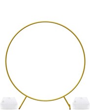 Arche de Ballons Ronde en