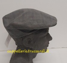 Casquette Été Grise