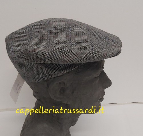 Casquette été grise - casquette,