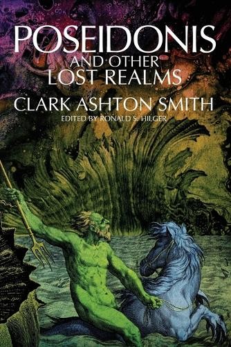 Clark ashton smith - ashton,