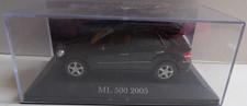 Mercedes 500 2005 - 500,