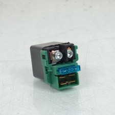 Relais de démarreur P2R pour