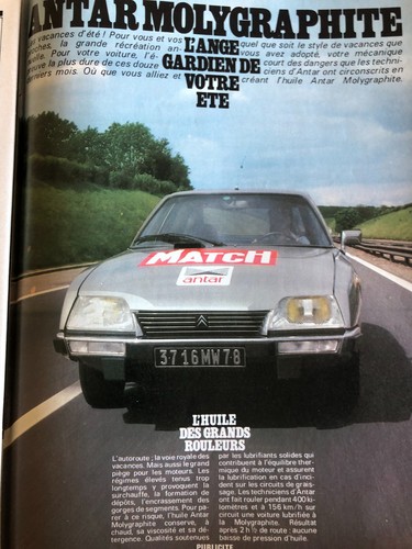 Clipping vintage - ◕,
