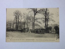 Carte postale ancienne 