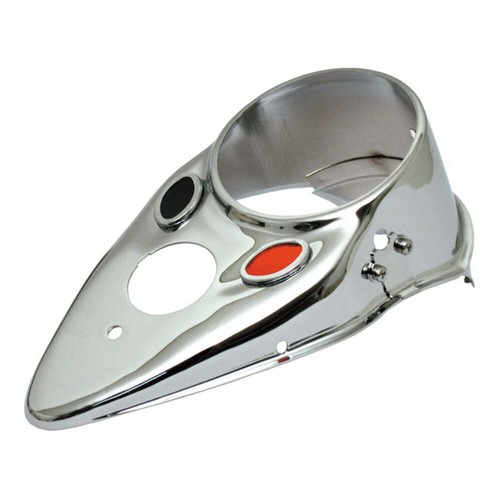 Cache tableau bord cateye - cache, de